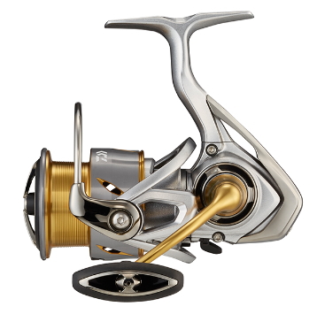 スピニングリール ダイワ 21 フリームス LT 3000-C / daiwa つり具