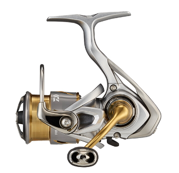 スピニングリール ダイワ 21 フリームス FC LT 1000S / daiwa つり具