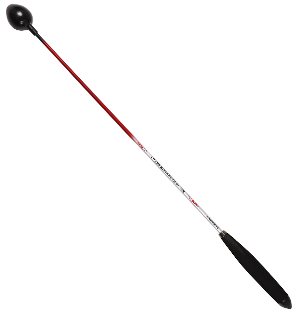マルキュー パワーヒシャク Tr 01 75cm Lカップ 撒き餌杓の通販はau Pay マーケット 釣人館ますだ Au Pay マーケット店