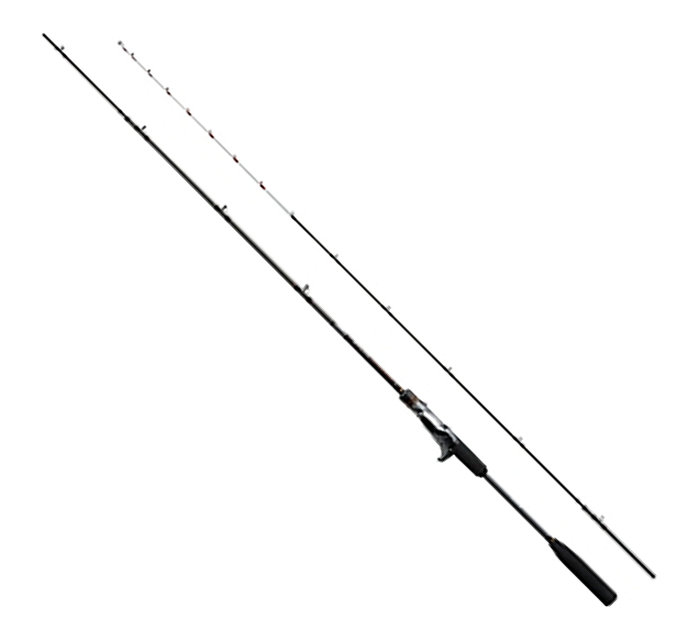 船竿 シマノ 21 ベイゲーム ライトヒラメ 64 M230 LEFT 左巻き / shimano