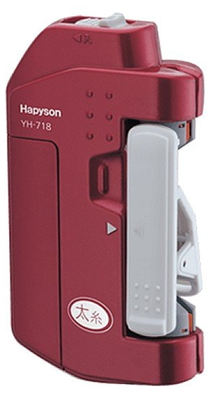 ハピソン Hapyson ジギング用 ラインツイスター YH-718 / ライン結び器 / 釣具の通販は 7,707円