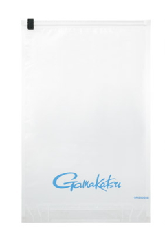 (セール) がまかつ 圧縮袋 GM-2505 Sサイズ / 収納袋