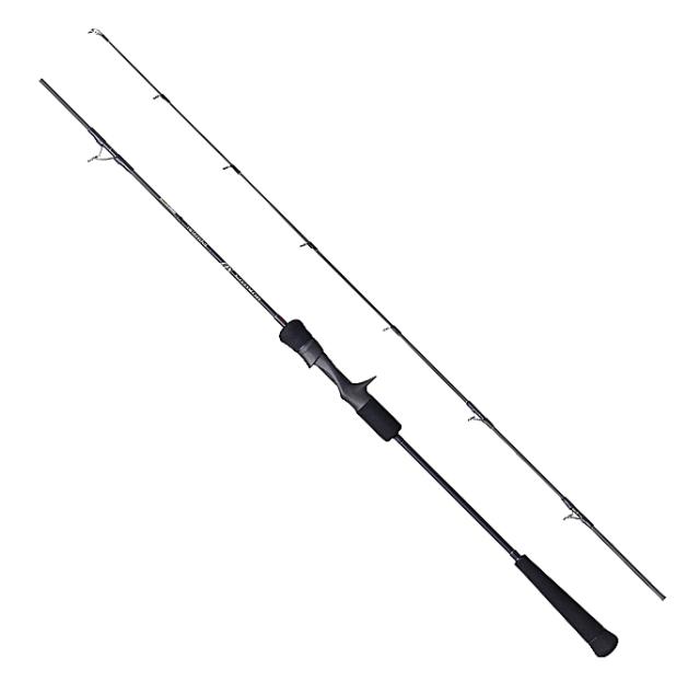 天龍 ホライゾン MJ (ベイトモデル) HMJ5101B-L / ジギングロッド / tenryu / 釣具 (SP)