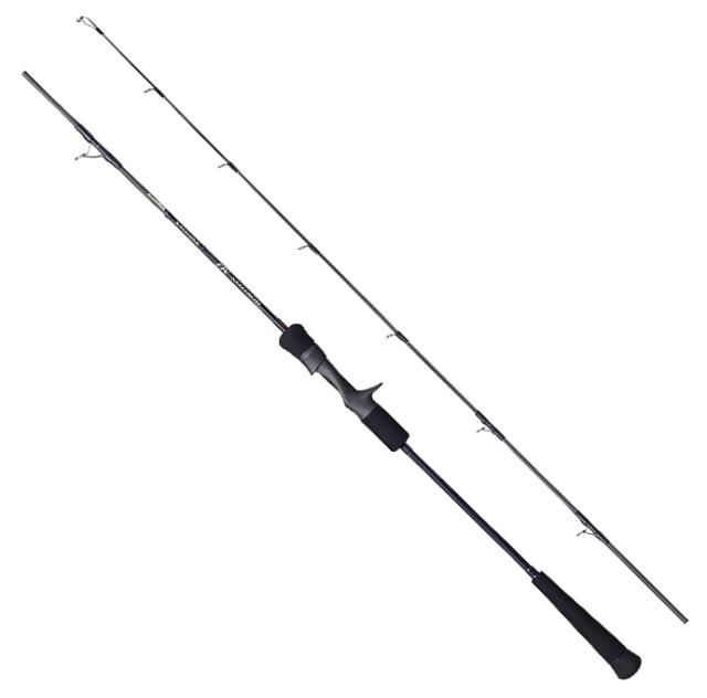 天龍 ホライゾン MJ (ベイトモデル) HMJ5101B-MH / ジギングロッド / tenryu / 釣具 (SP)