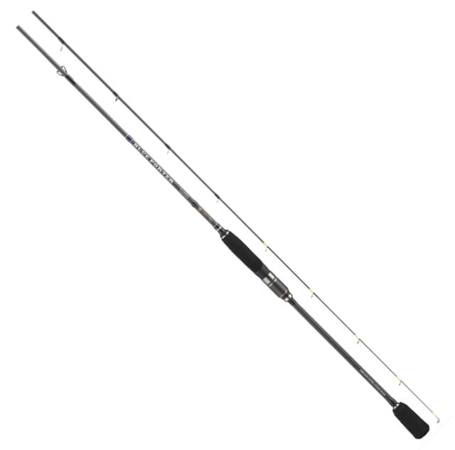 宇崎日新 アレス (ARES) ブルーポーター HT-MH 2502 / オフショア