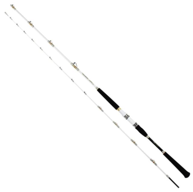 シマノ サーベルマスターXRテンヤ82 MH180/Rの通販は 船竿