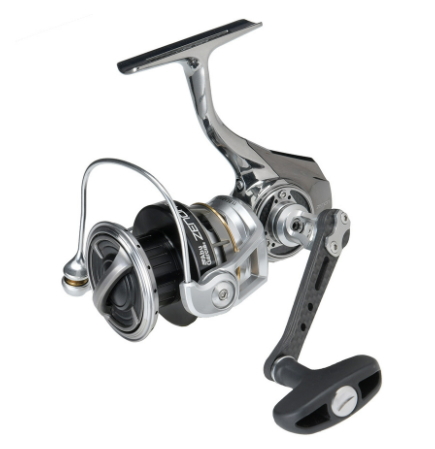 スピニングリール アブ ガルシア ゼノン 3000MSH / abugarcia (SP)