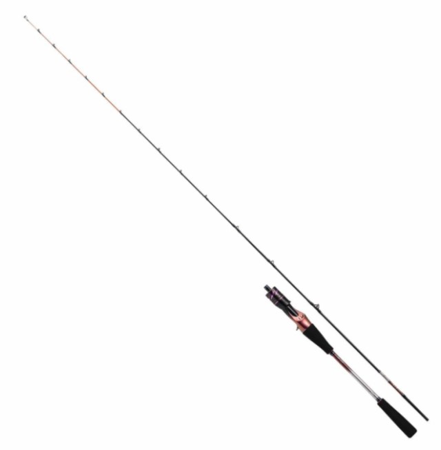 船竿 ダイワ 21 紅牙 AIR D70HB TG・N / daiwa 釣具