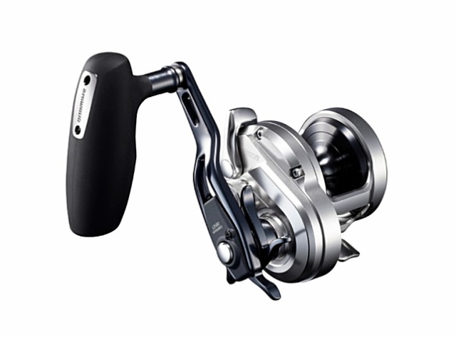 ベイトリール シマノ 21 オシアジガー 1501XG 左ハンドル / shimano