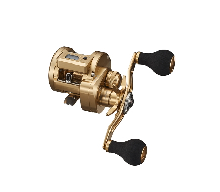 ダイワ（DAIW A） ベイトリール ダイワ 21 バサラ IC 150L 左ハンドル / daiwa 釣具