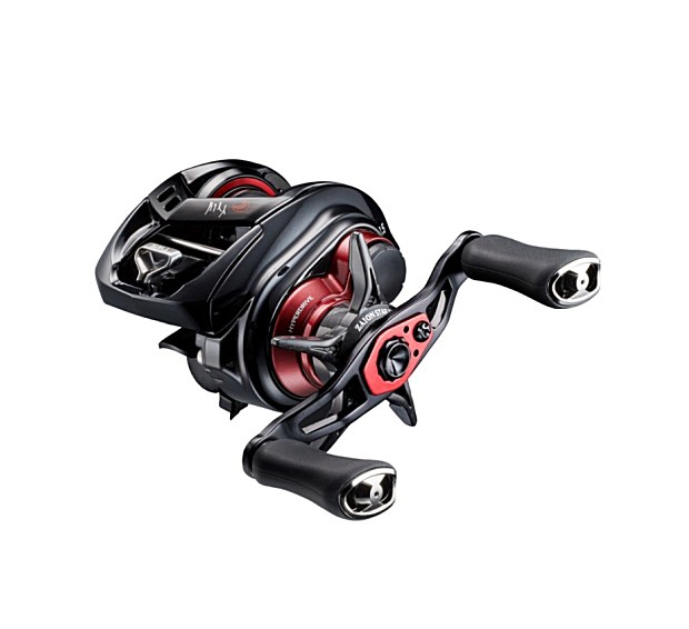 PROMARINE SK87 閃斬黒鯛 GS/GD 3号100M 糸無し (hd-610986