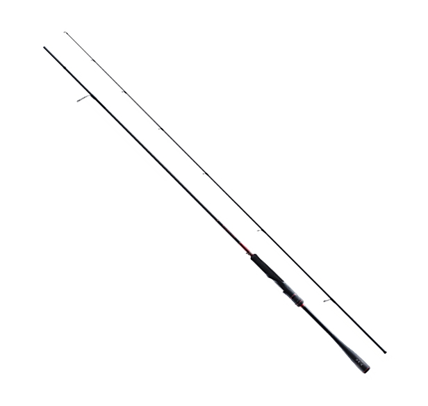 シマノ(SHIMANO) シーバス ベイトロッド 23 ディアルーナ B86ML 【公式