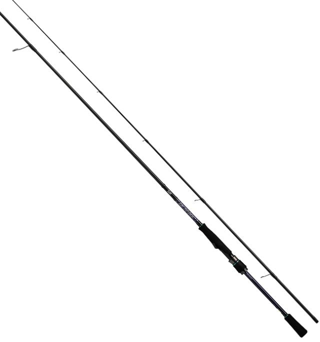 エギングロッド ダイワ 21 エメラルダス MX 89M・N / daiwa 釣具