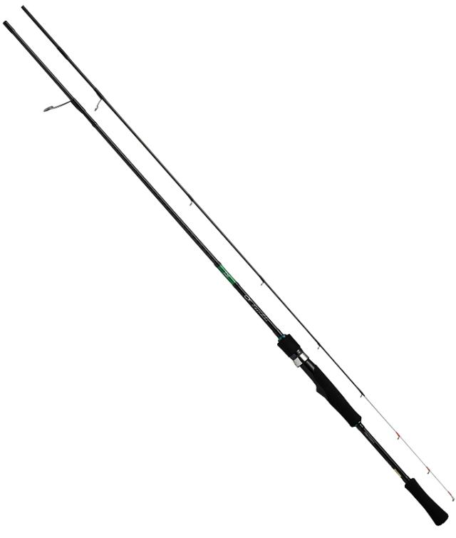 エギングロッド ダイワ 21  エメラルダス X BOAT 65LS-S / ボート エギングロッド / daiwa 釣具