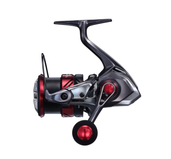 スピニングリール シマノ 21 セフィア XR C3000S / shimano