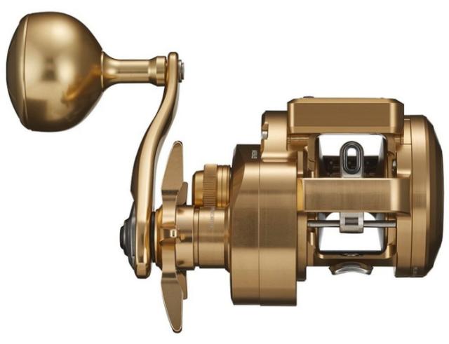 ☆Daiwa ダイワ　バサラ　IC250PL 箱あり ☆Daiwa ダイワバサラIC250PL 箱あり