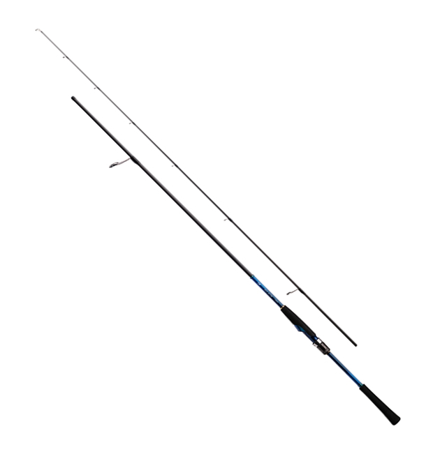 船竿 ダイワ デッキアクター 73MHS スピニングモデル / daiwa 釣具