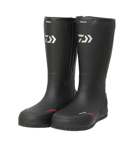 ダイワ プロバイザーブーツ PB-3630 ブラック M(25.5?p)サイズ /   daiwa 釣具の通販は