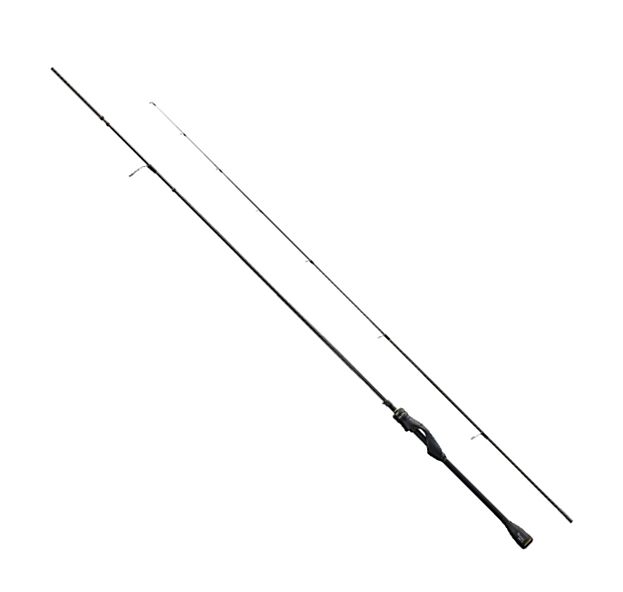 シマノ 21 ソアレ XR S68UL-S / アジングロッド / shimano