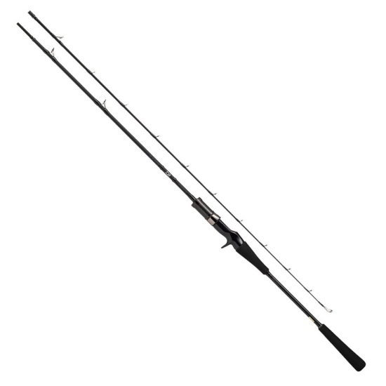 ダイワ 21 ブラスト SLJ エアポータブル ベイト 63LB-S / スーパーライトジギングロッド / daiwa 釣具