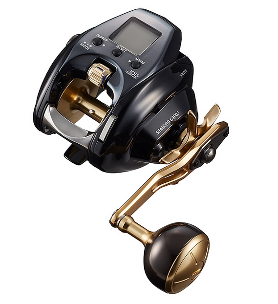 ダイワ シーボーグ G300J(右ハンドル) / 電動リール  daiwa 釣具