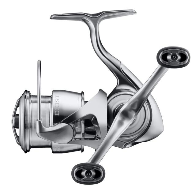 スピニングリール ダイワ 22 イグジスト LT2500S-DH / daiwa 釣具