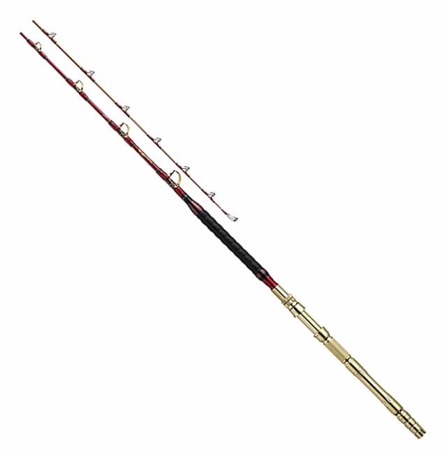 船竿 ダイワ マッドバイパー ファング 157 / daiwa 釣具