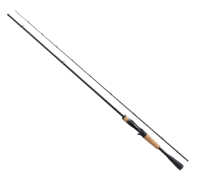 シマノ 22 エクスプライド 163L-BFS/2ベイト / バスロッド / shimano