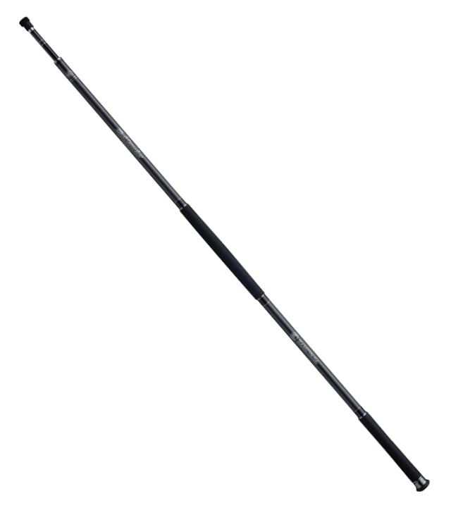 カミワザ KAMIWAZA ブラックランチャー KWB-280 / ランディング シャフト ポール / 釣具
