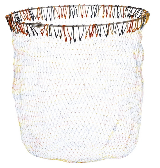 がまかつ(Gamakatsu) がま磯タモ網 GM843 ブラック/レッド 45cm がまかつ がま磯 タモ網 GM-843 レインボー 50cm ⁄ 玉網 がまかつ