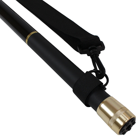 ソルフィエスタ カーボン磯玉の柄 ブリガンド 7007.0m / ランディング シャフト ポール