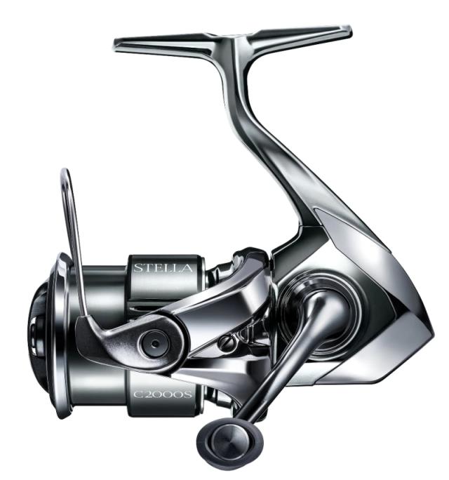 スピニングリール シマノ 22 ステラ C2000S / shimano