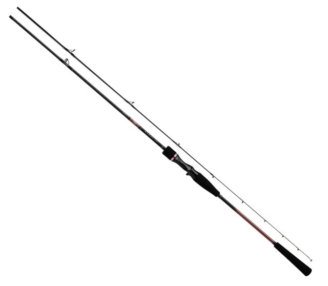 ダイワ 紅牙 X 69HB-S ベイト / タイラバロッド / daiwa 釣具