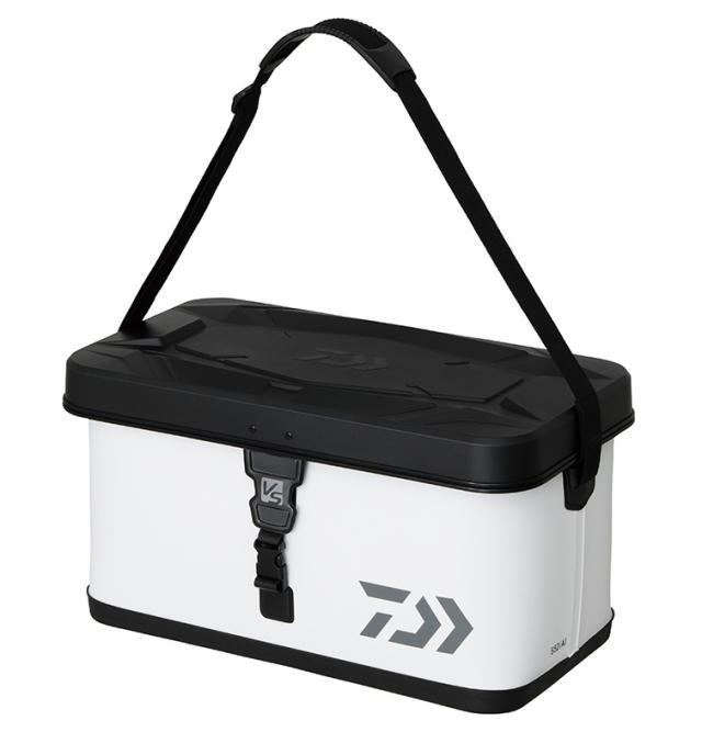 ダイワ VS タックルバッグ S50(A) ホワイト / タックルボックス daiwa 釣具