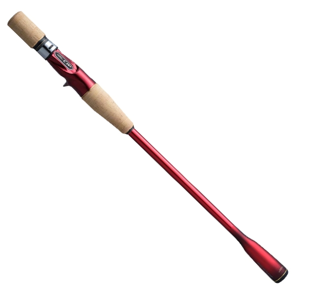 シマノ 22 ワールドシャウラエクステンションバットBG Type A / shimano