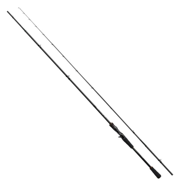 ルアーロッド シマノ ハードロッカー SS B78MH-S/BOATベイト / 釣具 shimano