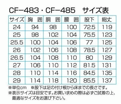 阪神素地 胴付長靴 CF-483 PVC耐油底 先芯入 25.5cm ブラック / ネオプレーン ウェーダー / 釣具