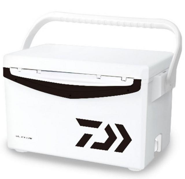 (クーラーセール) ダイワ クーラーボックス クールラインアルファ3 S2500 ブラック