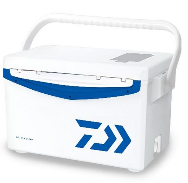 (クーラーセール) ダイワ クーラーボックス クールラインアルファ3 S2500X ブルー