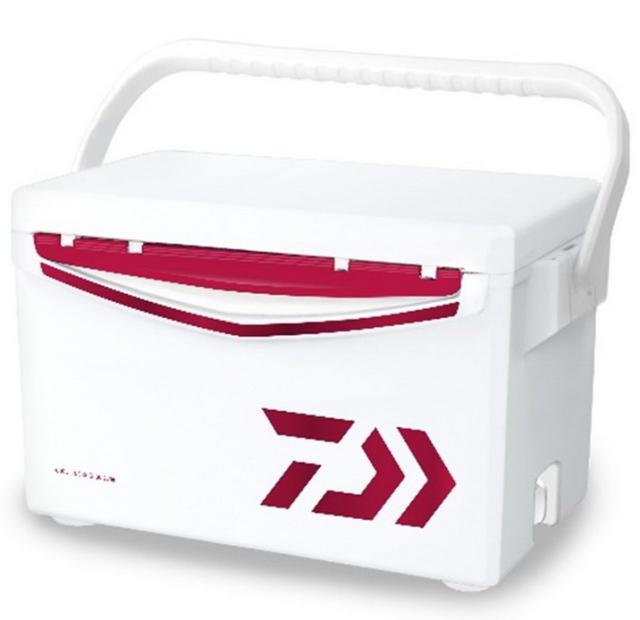 ダイワ クーラーボックス クールラインアルファ3 GU2500 レッド (SP)の通販は 9,648円