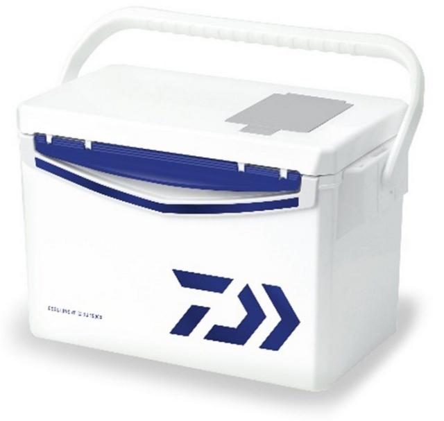(クーラーセール) ダイワ クーラーボックス クールラインアルファ3 GU1500X ブルー