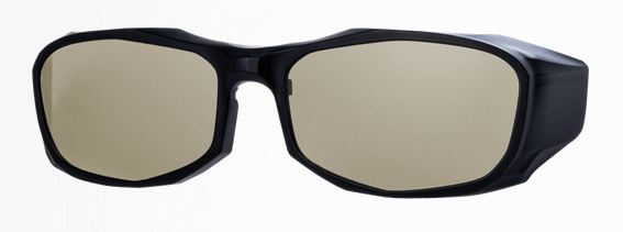 ジール 偏光サングラス オプティクス ゼクー バロン ジャケット (Zeque Baron) F-1655 マットブラック ライトスポーツ / zeal