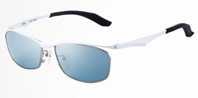 ジール オプティクス ゼクー Feiz'55(フェイズ'55) F-2026 マット