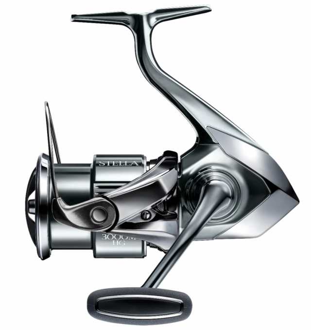 シマノ 22 ステラ 3000MHG / スピニングリール / shimanoの通販は