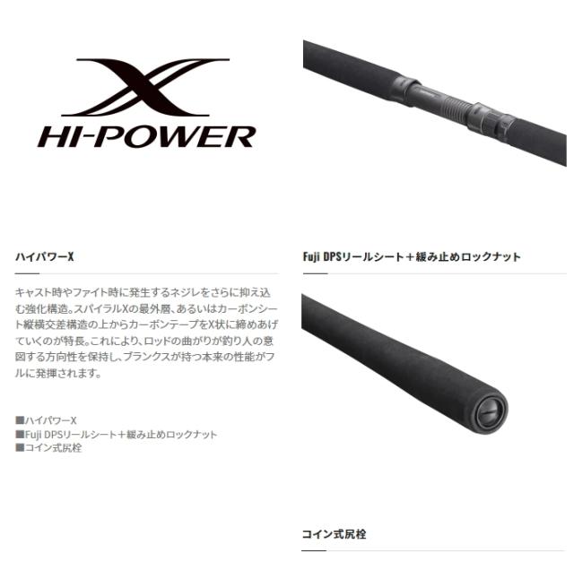 SLJロッド】XOOX JIGGING GRIII スーパーライト C66ML