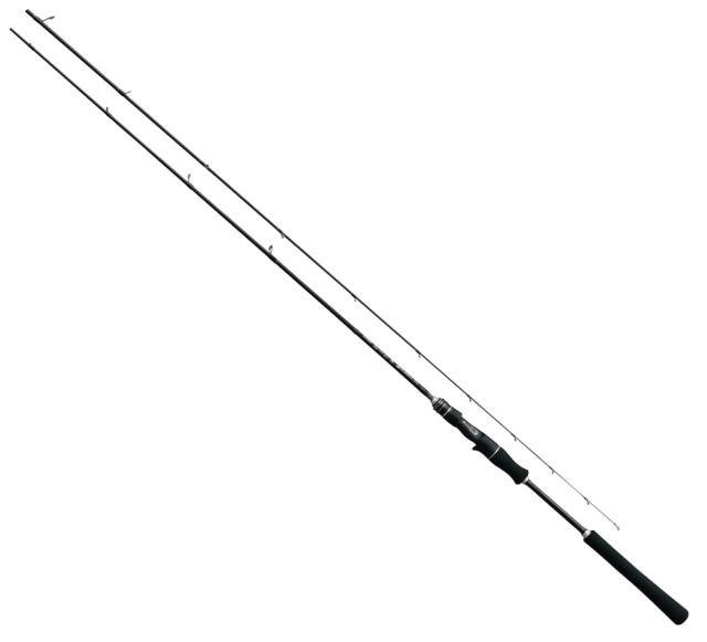 船竿 がまかつ ラグゼ 桜幻 おうげん 鯛ラバーR B52L-solid.RFベイト gamakatsu