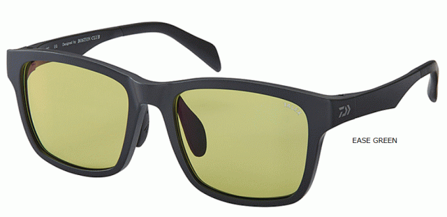 偏光サングラス ダイワ TLX 027 イーズグリーン / タレックス TAREX偏光グラス / 釣具 daiwa