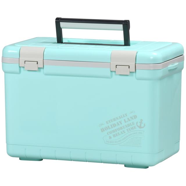 HOLIDAY LAND クーラーボックス 中古 ホリデーランド SHINWA 伸和 Amazon.com : Shinwa Holiday Land Cooler 27H, 27H, White
