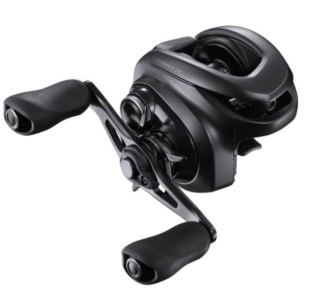 ベイトリール シマノ 22 エクスセンス DC XG RIGHT 右ハンドル / shimano