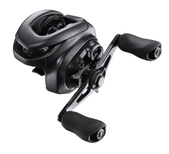 ベイトリール シマノ 22 エクスセンス DC XG LEFT 左ハンドル / shimano